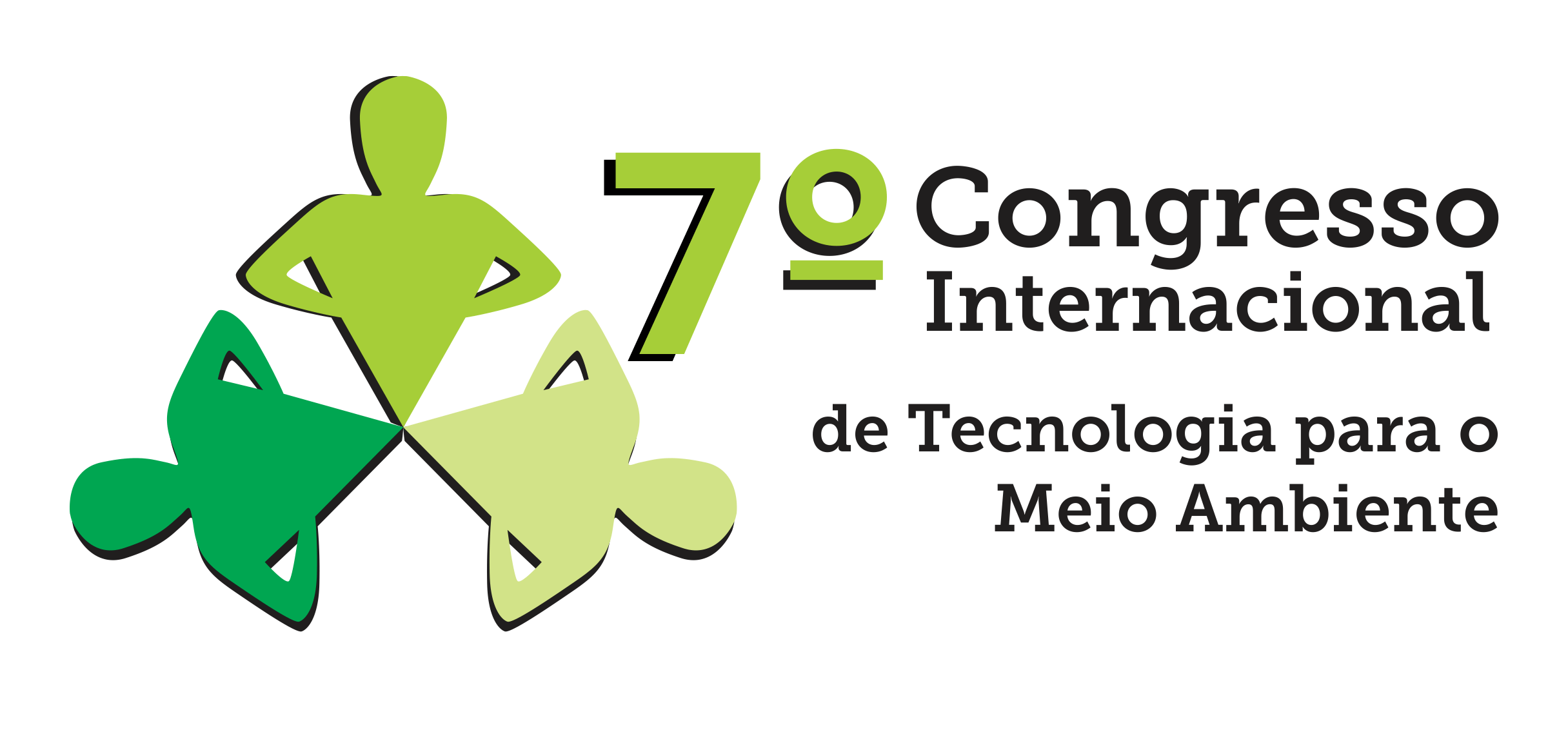 Trabalhos técnicos - 3º Congresso Internacional de Tecnologia para o Meio  Ambiente - 7º Congresso Internacional de Tecnologia para o Meio Ambiente